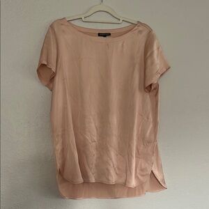 Eileen Fisher Silk Top